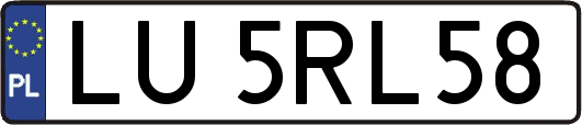 LU5RL58