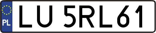 LU5RL61
