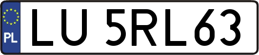 LU5RL63