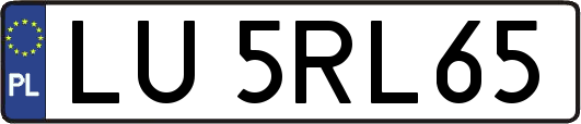 LU5RL65
