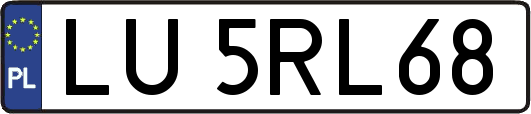 LU5RL68