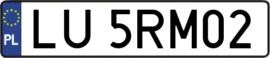 LU5RM02
