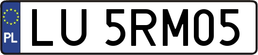 LU5RM05