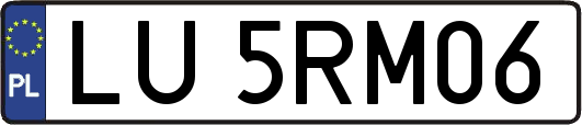 LU5RM06