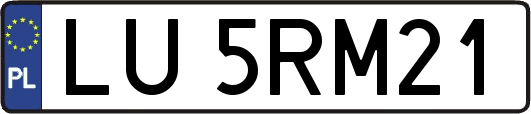LU5RM21