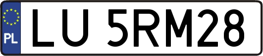 LU5RM28