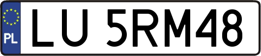 LU5RM48