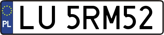 LU5RM52