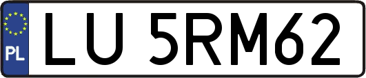LU5RM62