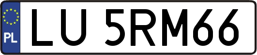 LU5RM66