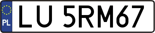 LU5RM67
