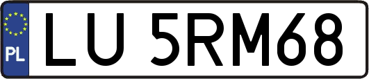 LU5RM68