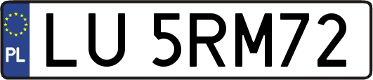 LU5RM72