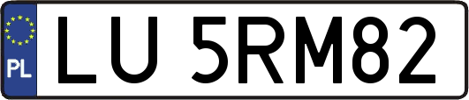 LU5RM82