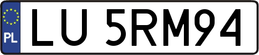 LU5RM94