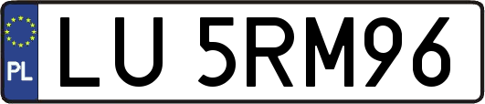 LU5RM96