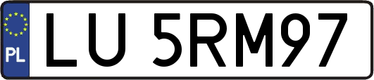 LU5RM97
