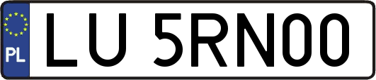 LU5RN00