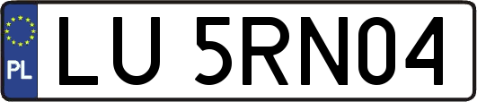 LU5RN04