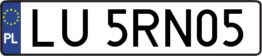 LU5RN05