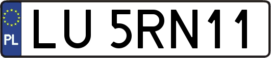 LU5RN11