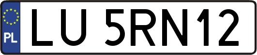LU5RN12