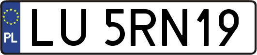 LU5RN19