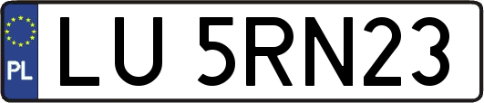 LU5RN23
