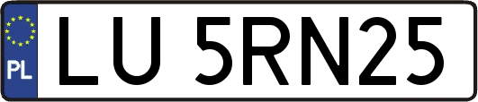 LU5RN25