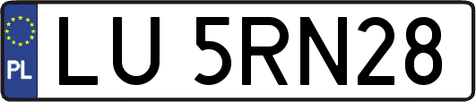 LU5RN28