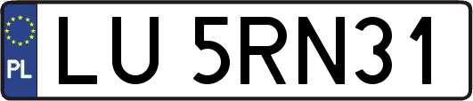 LU5RN31