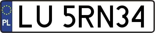 LU5RN34