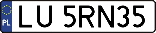 LU5RN35