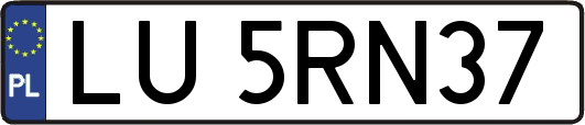 LU5RN37