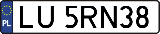 LU5RN38