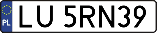 LU5RN39