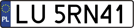 LU5RN41