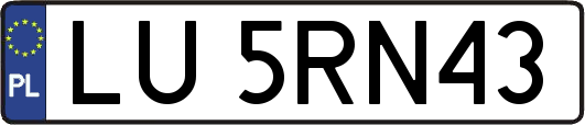 LU5RN43