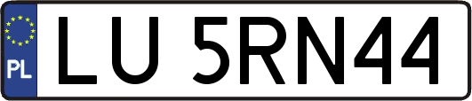 LU5RN44