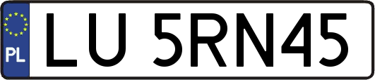 LU5RN45