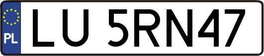 LU5RN47