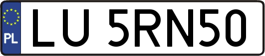 LU5RN50