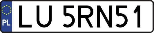 LU5RN51