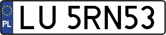 LU5RN53