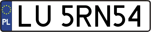 LU5RN54