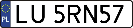 LU5RN57