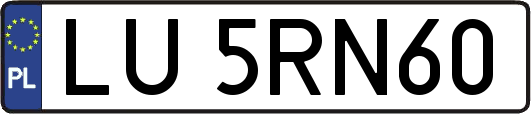 LU5RN60