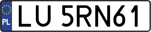 LU5RN61