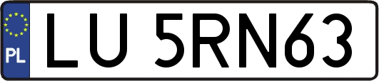 LU5RN63