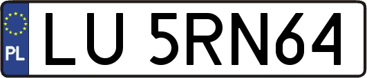 LU5RN64
